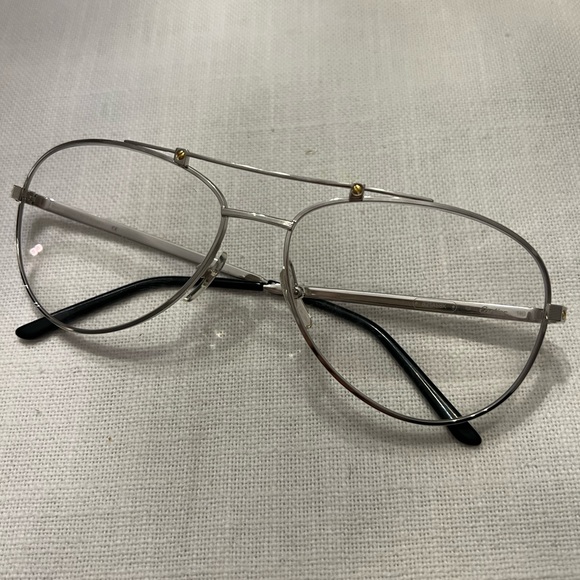 Cartier Accessories Cartier Prescription Glasses Poshmark